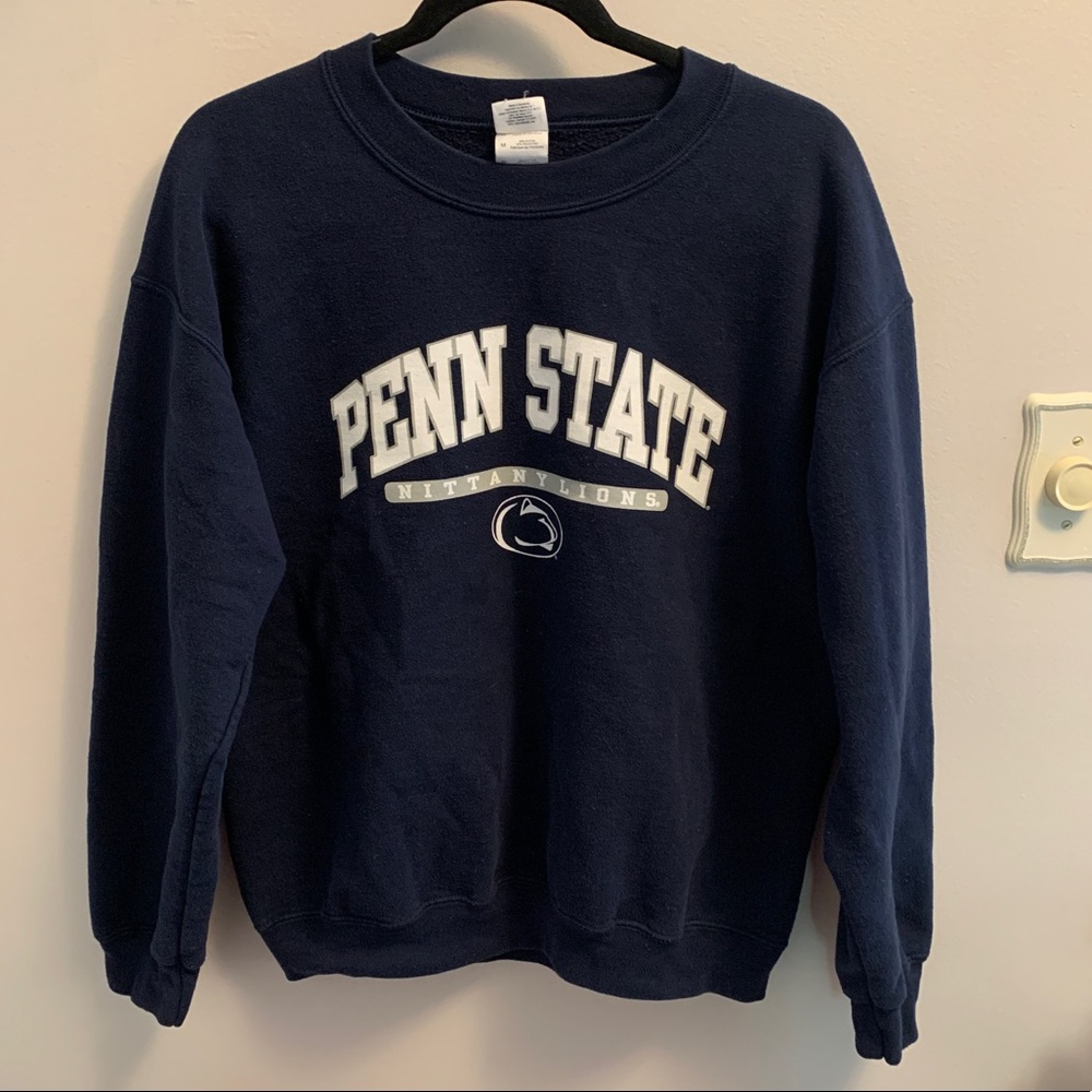 Penn State Crewneck